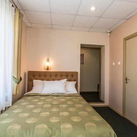 Medziotoju Kiemelis Hotel Palanga Bagian luar foto