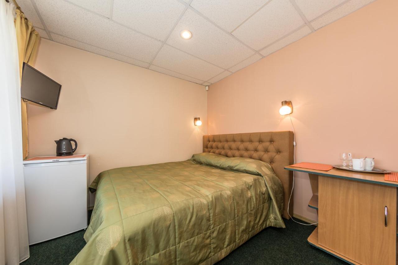 Medziotoju Kiemelis Hotel Palanga Bagian luar foto