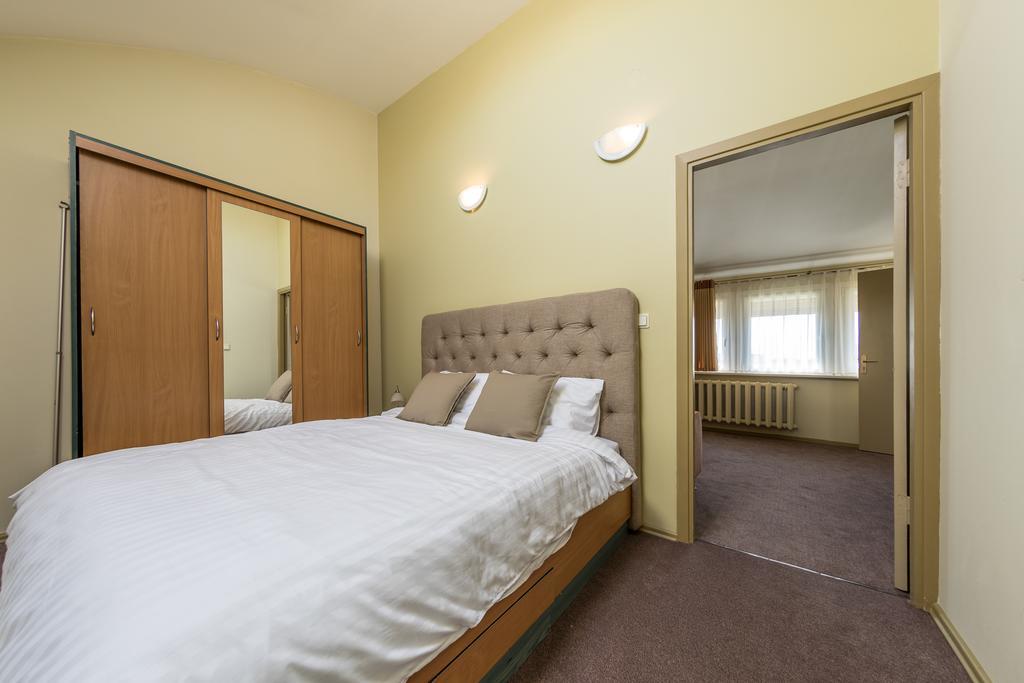 Medziotoju Kiemelis Hotel Palanga Bagian luar foto