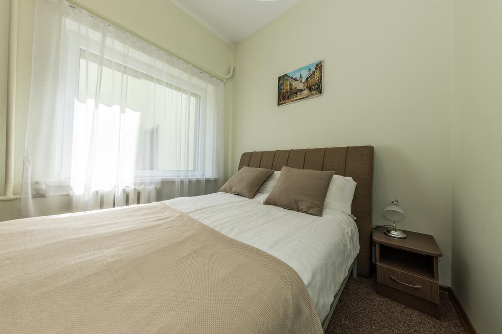 Medziotoju Kiemelis Hotel Palanga Bagian luar foto