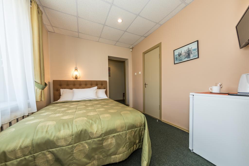 Medziotoju Kiemelis Hotel Palanga Bagian luar foto