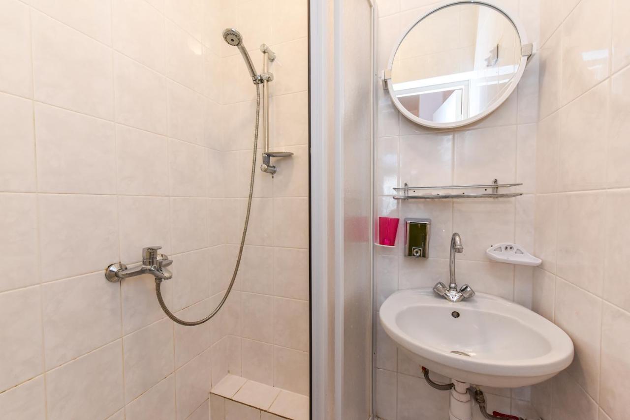 Medziotoju Kiemelis Hotel Palanga Bagian luar foto